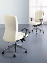 contemporary office armchair HELM  ofs
