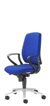 contemporary office armchair SELECTION: TEAM W. SitLand spa