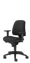 contemporary office armchair SELECTION: TARGET  SitLand spa