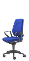 contemporary office armchair SELECTION: team up smart SitLand spa