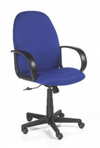 contemporary office armchair 3040D-17-MA-A6- Office Furniture Group