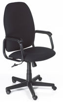 contemporary office armchair 3600D-17-RB-A6- Office Furniture Group