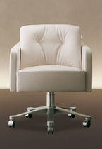 contemporary office armchair MUSA by Antonello Mosca GIORGETTI