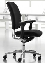contemporary office armchair AMARO Markant