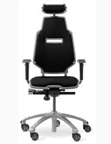 contemporary office armchair (with headrest) RH AMBIO 220 RH Si&egrave;ges