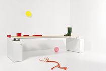 contemporary office desk MTOO BULO