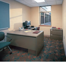 contemporary office desk 700 SERIES &reg; KI