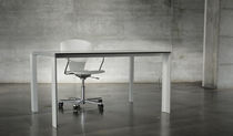 contemporary office desk DENEB by Jes&uacute;s Gasca STUA