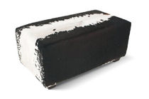contemporary ottoman NGUNI COWHIDE Urban Cape