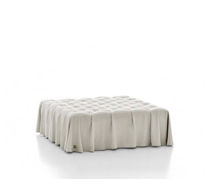 contemporary ottoman BOHEMIEN by Castello Lagravinese CINOVA