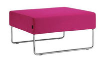 contemporary ottoman HOST 793 by C.Dondoli & M.Pocci PEDRALI