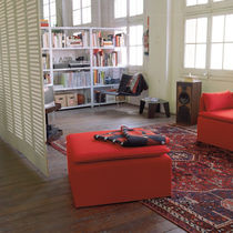 contemporary ottoman LIAM by Toni Pallej&agrave; ABR PRODUCCION