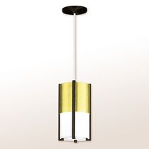 contemporary pendant lamp TRUNDLE  Visa Lighting