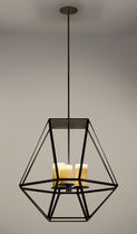 contemporary pendant lamp .... Kevin Reilly  Lighting