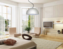 contemporary pendant lamp  DIMCO PLC (ONE Light) 