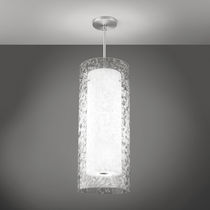 contemporary pendant lamp (acrylic) 5460 LAYTON WINONA LIGHTING
