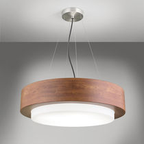contemporary pendant lamp (acrylic) 6100 BENNO WINONA LIGHTING