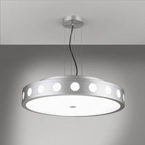 contemporary pendant lamp (acrylic) 6120 HARTWIN WINONA LIGHTING