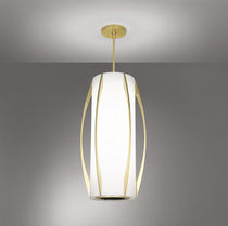 contemporary pendant lamp (brass) 5430 FINN WINONA LIGHTING