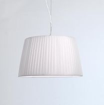 contemporary pendant lamp (fabric) TAG 0739 astro