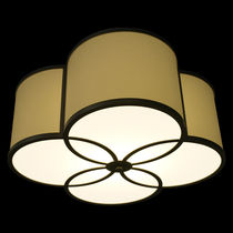 contemporary pendant lamp (fabric) P-219 WINONA LIGHTING