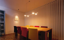 contemporary pendant lamp (halogen) PURO: SISTEMA QUATTRO Occhio