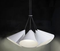 contemporary pendant lamp (LED) KOONY I447 by Catherine Grandidier nouvelle dix heures dix