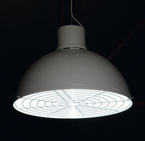 contemporary pendant lamp (metallic iodides) Z3000 by Franco Zavarise ZAVA
