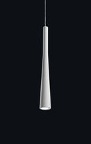 contemporary pendant lamp (spot &agrave; LED) FUNNEL LAMP by Arch.Fabio Rotella BUZZI & BUZZI