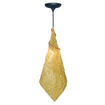 contemporary pendant lamp CONE 53-P by Adam Jackson Pollock & Ben Goldstone Fire Farm