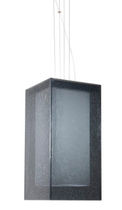 contemporary pendant lamp CRUSH EGO zeroventiquattro