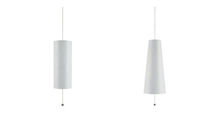 contemporary pendant lamp VENUS by  NEUE WIENER WERKSTAETTE
