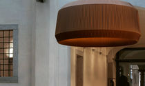 contemporary pendant lamp LOTO by bruno menegoni / annarosa romano modo luce