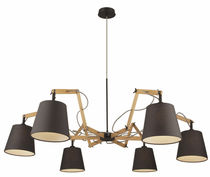 contemporary pendant lamp NA777 Aromas del Campo