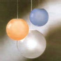 contemporary pendant lamp BABYLOU SICA