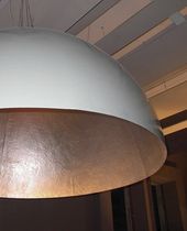 contemporary pendant lamp OPEN Mordomias