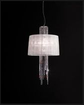 contemporary pendant lamp CHANDELIER Renzo Del Ventisette