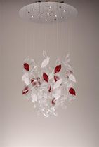 contemporary pendant lamp OVALINI-70 Turina Design srl