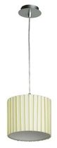 contemporary pendant lamp ELOS Cristalrecord