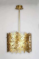 contemporary pendant lamp AURORA NUOVA MONTART