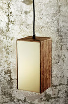 contemporary pendant lamp LAMBOO J&auml;ll & tofta