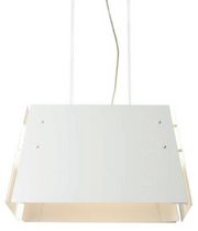 contemporary pendant lamp (acrylic) Q10 by Peo Str&ouml;m  Aspeqt Sweden AB