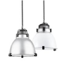contemporary pendant lamp (fluorescent) SOSIA ING. CASTALDI ILLUMINAZIONE