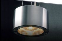 contemporary pendant lamp (halogen) MARY ANNE 1 by Axel Fuhrmann TECNODELTA