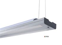 contemporary pendant lamp (LED) ESTOS LED Dimar