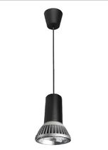 contemporary pendant lamp (polypropylene) ARTCO : L0109PD/BK MEGAMAN