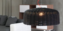contemporary pendant lamp (PVC) SWEET 95 by Paola Navone GERVASONI - Contract Division