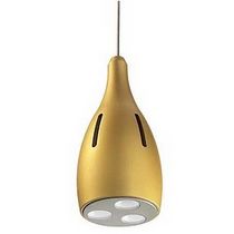 contemporary pendant lamp (spot &agrave; LED) HOOK Bpt