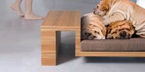 contemporary pet sofa (dog and cat) DIVANATO Petsmood by Misk Design