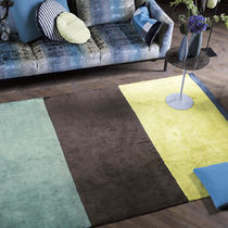 contemporary plain rug  DESIGNERS GUILD